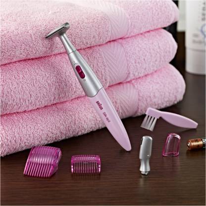 Bikini Trimmer FG1100 BRN.FG1100 - Image 2