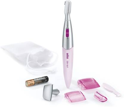 Bikini Trimmer FG1100 BRN.FG1100 - Image 3