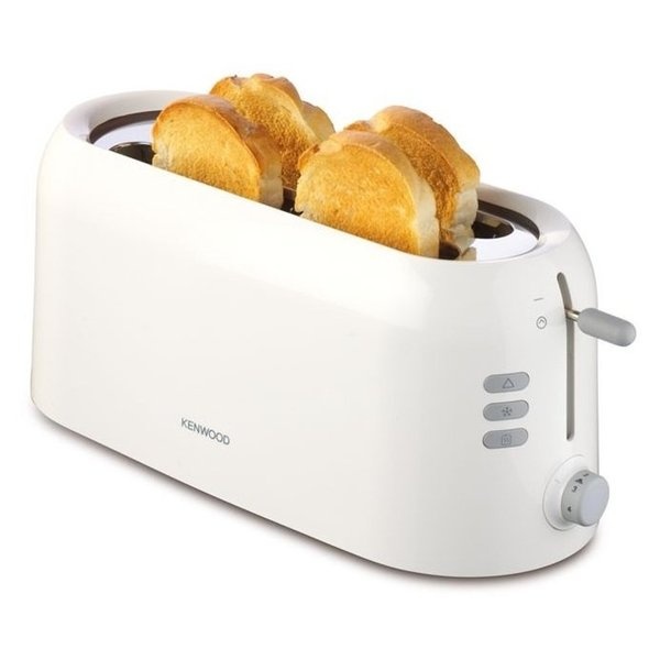 Kenwood True TTP210 4-Slice Toaster KNW.TTP210 - Image 3