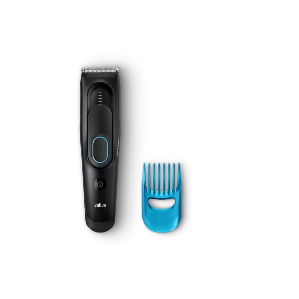 Braun HC5010 Hair Clipper in 9 Settings BRN.HC5010 - Image 3