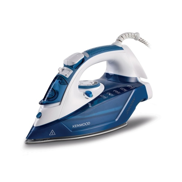 Steam iron STP75.000WB KNW.STP75.000WB