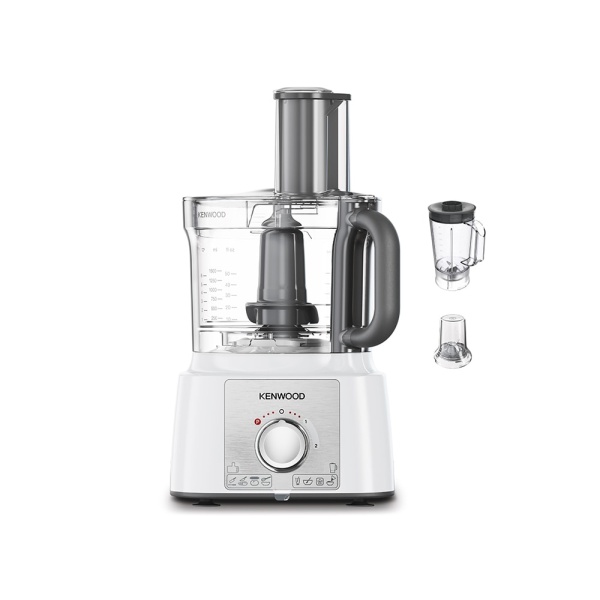 KENWOOD PBL+FP2+MM+ET+DT GCC KNW.FDP65.400WH