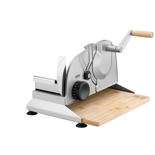 Ritterwerk Hand-operated food slicer piatto⁵ - Image 2