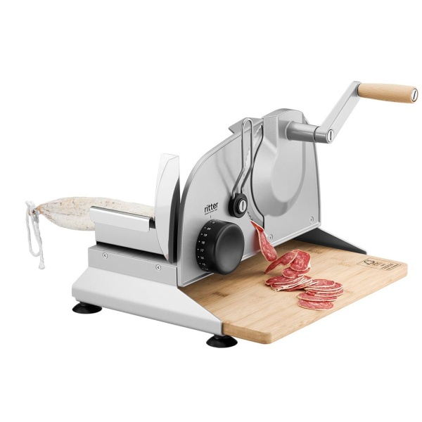 Ritterwerk Hand-operated food slicer piatto⁵ - Image 3