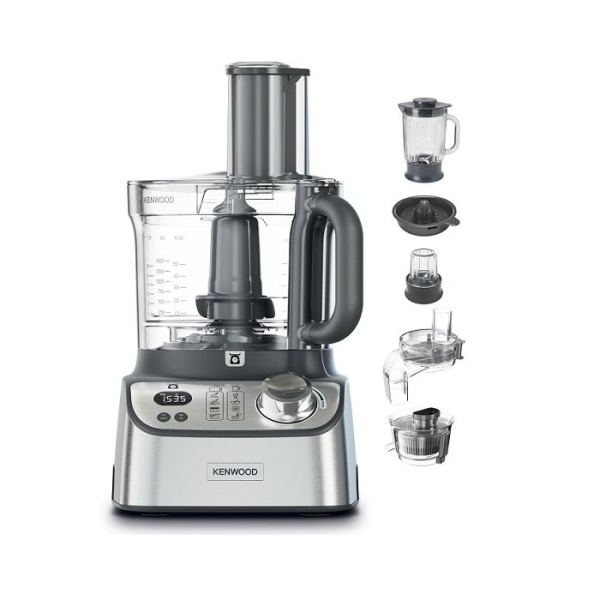 Kenwood Food Processor FDM71.980SS