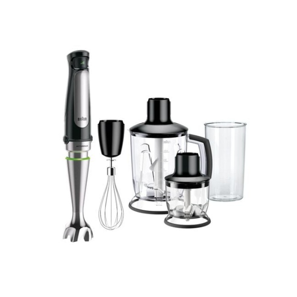 MultiQuick 7 Hand blender MQ 7045X BLS.MQ7045X - Image 3