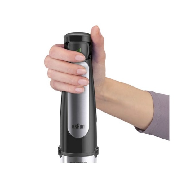 MultiQuick 7 Hand blender MQ 7045X BLS.MQ7045X - Image 2