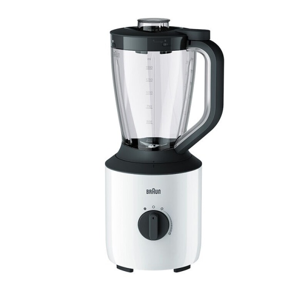 Braun PowerBlend 3 Blender BLS.JB3100WH - Image 2