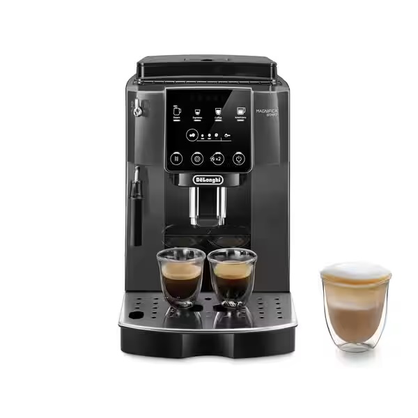 De'Longhi Magnifica Start ECAM220.22.GB Bean to Cup Coffee Machine - Black