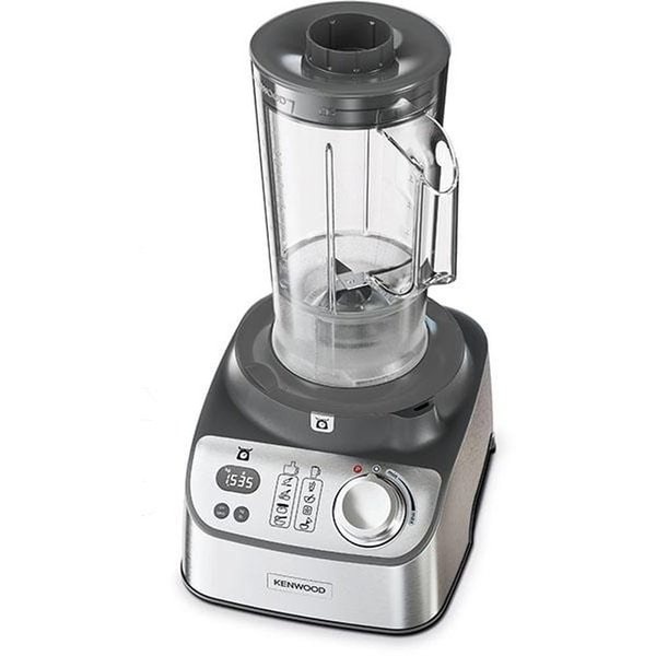 Kenwood Food Processor FDM71.690SS - Image 2