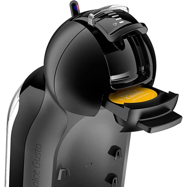 Nescafe Dolce Gusto by De'Longhi MINI ME Automatic Capsule Coffee Machine EDG305.BG - Image 3