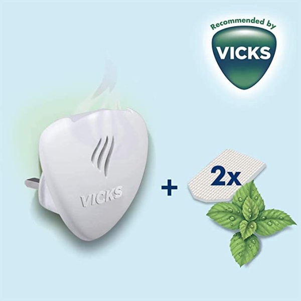 Vicks  Menthol VH1700 - Image 3