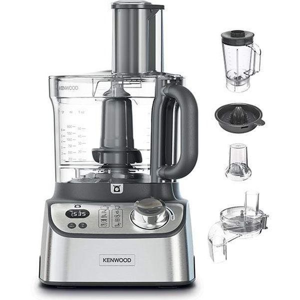 Kenwood Food Processor FDM71.690SS