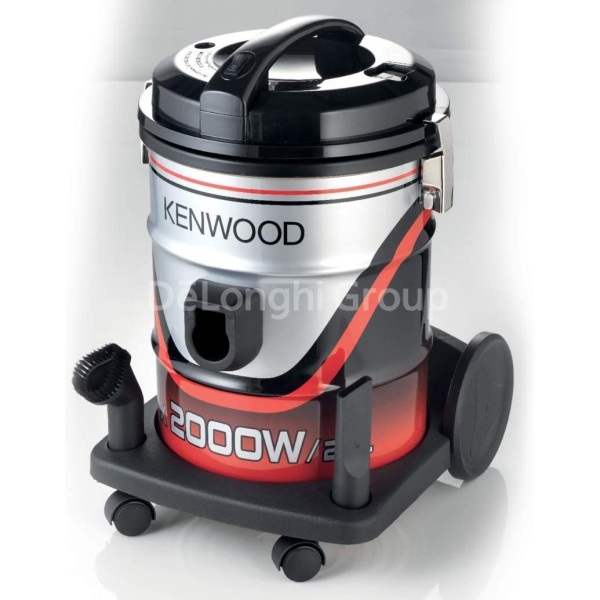 Kenwood Vacuum Cleaner 2000W VDM40.000BR KNW.VDM40.000BR