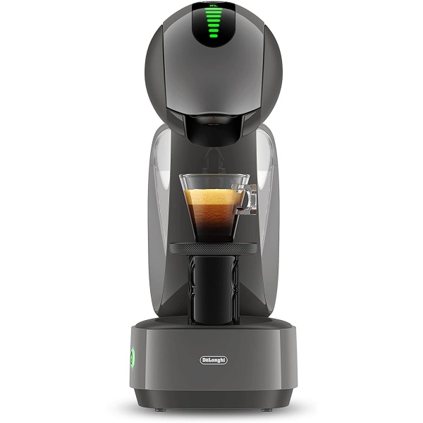 DOLCE GUSTO by De'Longhi Infinissima Black NDG.EDG268.GY - Image 2