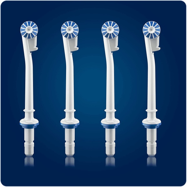 Oral-B oxyjet ED17, 4 nozzles. BRN-ED17-4 - Image 2