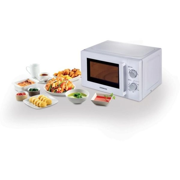 Kenwood Microwave Oven? MWM20.000WH 700W, 20LTR KNW.MWM20.000WH - Image 2