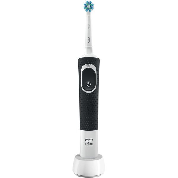 Oral-B Vitality-100 Sensi Toothbrush D100.413.1 B BRN.D100.413.1B