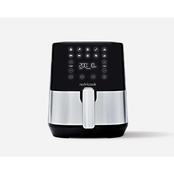 Nutricook Airfryer 2 NC-AF205 6291061136065