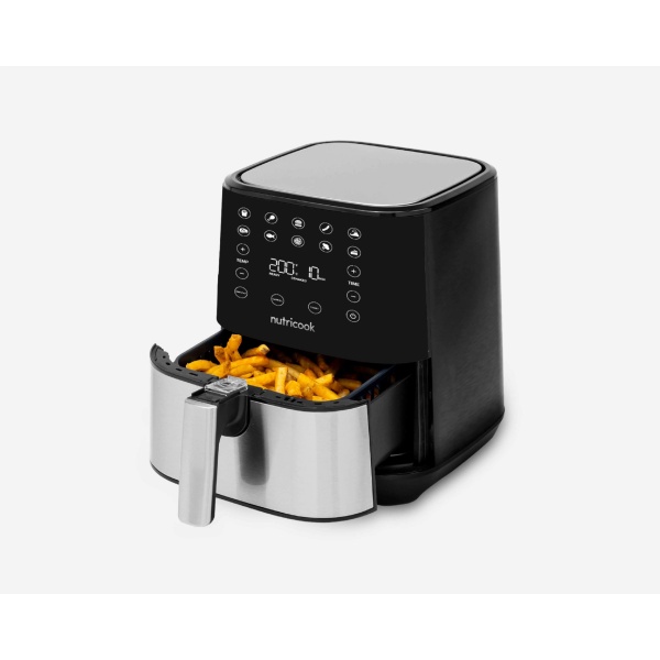 Nutricook Airfryer 2 NC-AF205 6291061136065 - Image 2