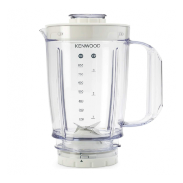 Kenwood Blend-XTRACT 3-in-1 BL237WG Blender - White & Green KNW.BL237WG - Image 2