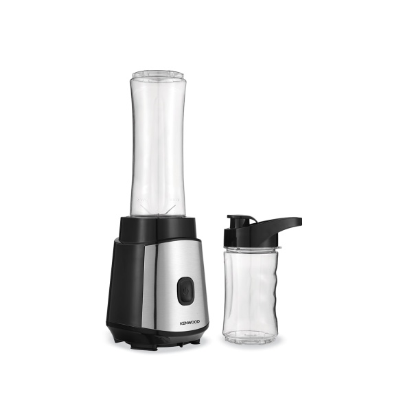 KENWOOD SMOOTHIE MAKER, SILVER - BLM05.A0BK KNW.BLM05