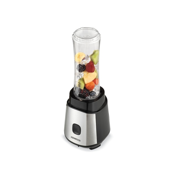 KENWOOD SMOOTHIE MAKER, SILVER - BLM05.A0BK KNW.BLM05 - Image 2