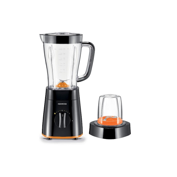 Kenwood Blender BLP15.150BK 500W