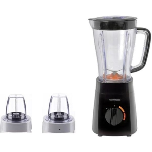 Kenwood Blender BLP15.520BK 500W