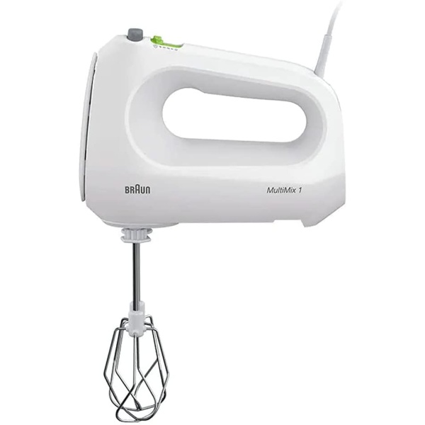 Braun MultiMix 1 Hand mixer HM 1010 WH - Image 2