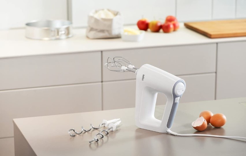 Braun MultiMix Hand Mixer HM3100 - Image 3