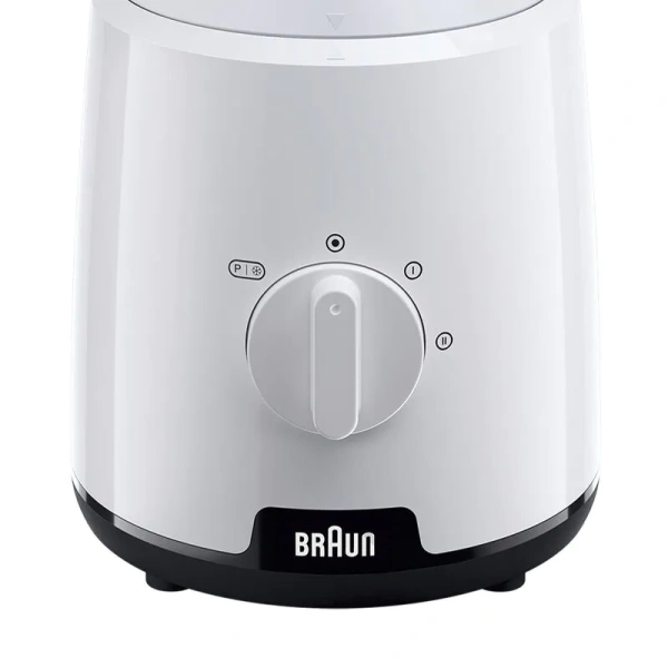 Braun Blender With Mill JB1015 - Image 2