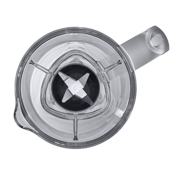 Braun Blender With Mill JB1015 - Image 4