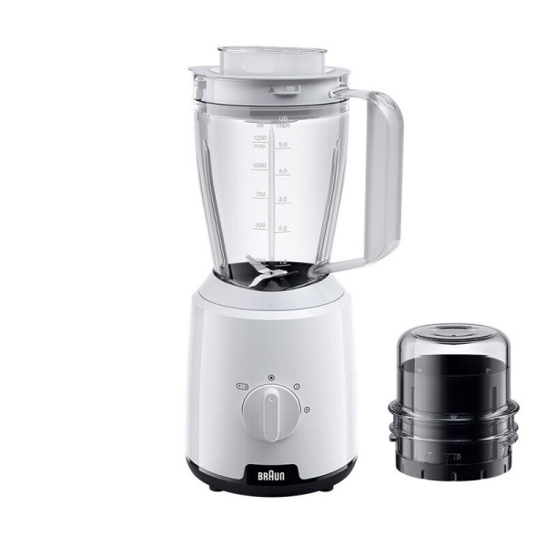 Braun Blender With Mill JB1015