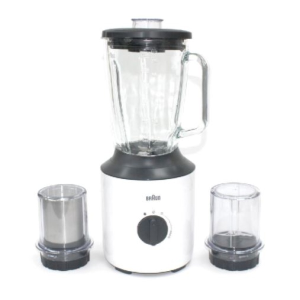 Braun BLENDER JB3173WH