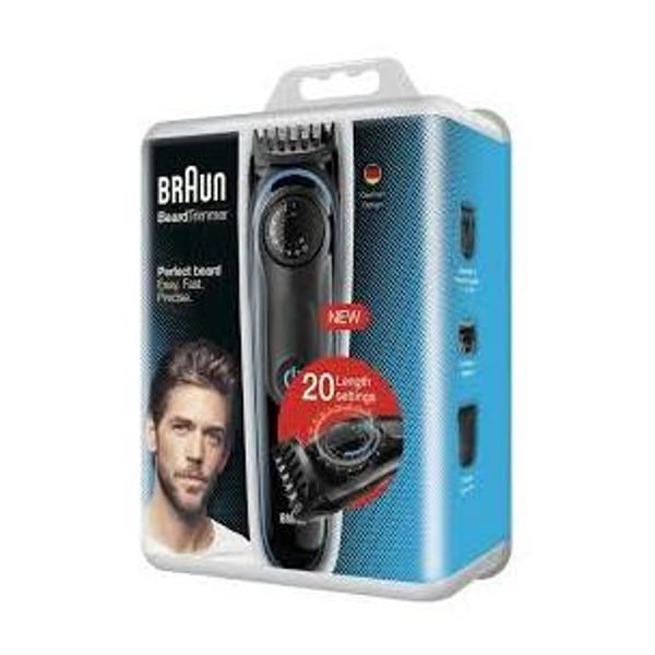 Braun Trimmer BT3000