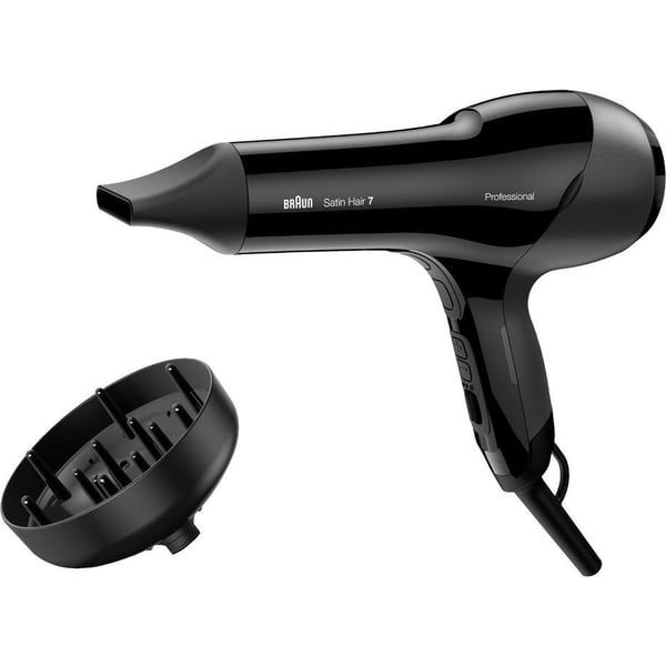 Braun Hair dryer HD785 - Image 2