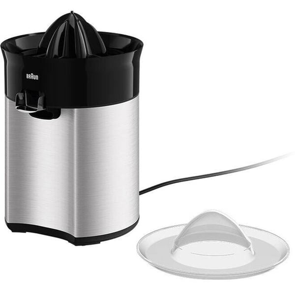 Braun Citrus Juicer CJ5050BK - Image 2
