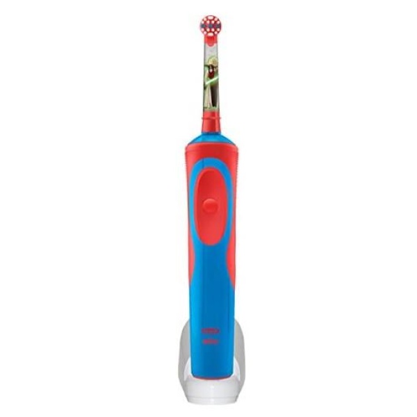 ORAL-B PWR STARWARS D12513KS BRN.D12513KS - Image 2