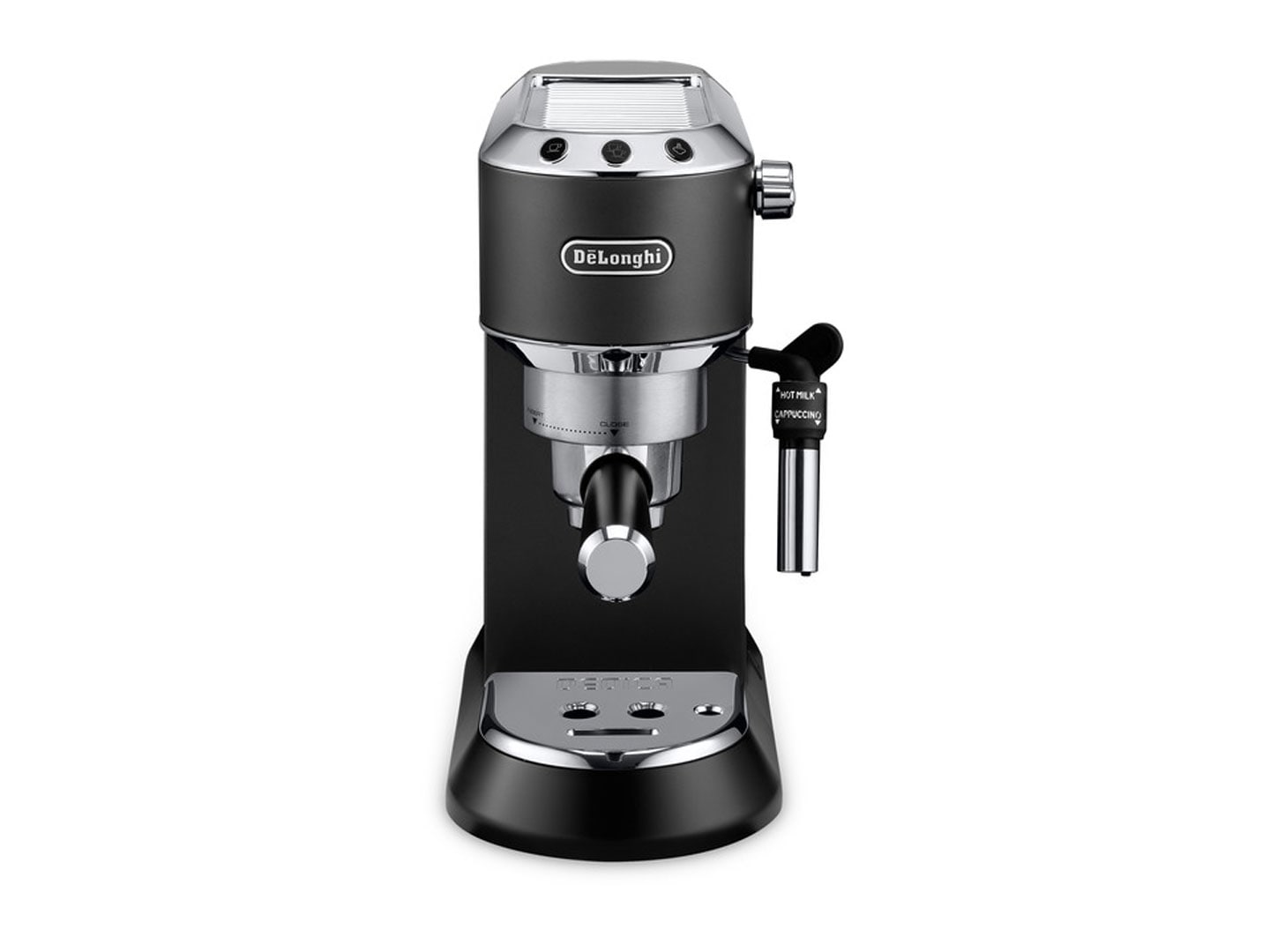 Dedica Manual Espresso maker EC685.BK DLI.EC685.BK