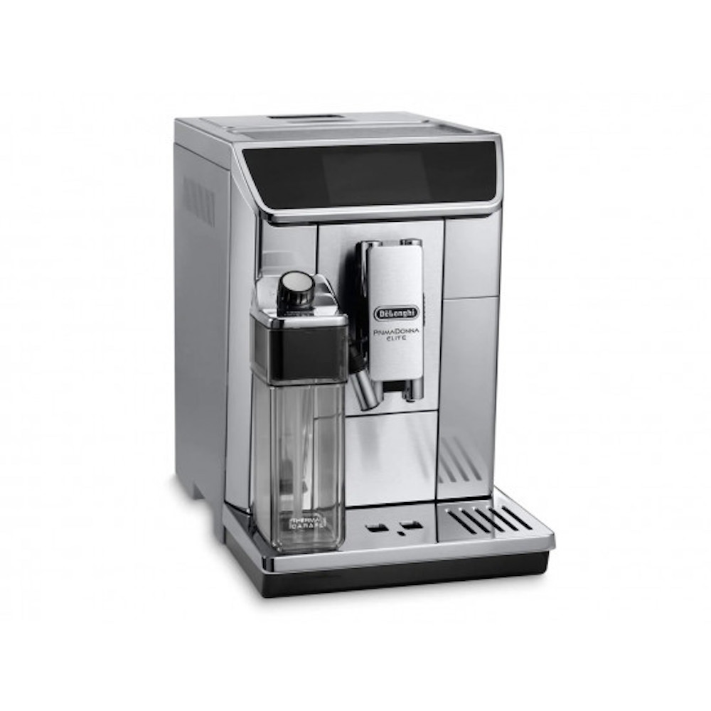Delonghi PRIMA DONNA ECAM65075MS DLI.ECAM650.75