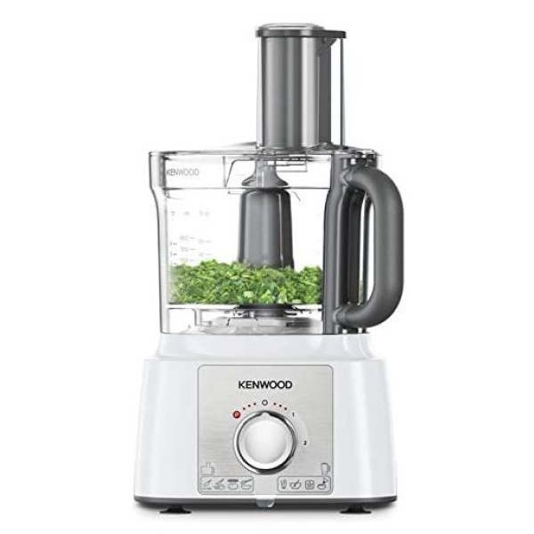 KENWOOD PBL+FP2+MM+ET+DT GCC KNW.FDP65.400WH - Image 2