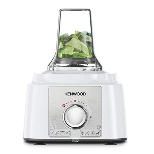 KENWOOD PBL+FP2+MM+ET+DT GCC KNW.FDP65.400WH - Image 3