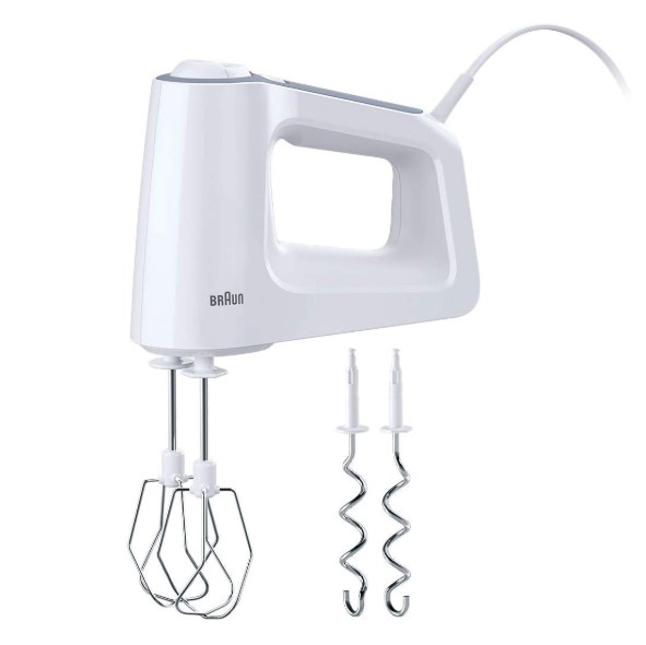 Braun MultiMix Hand Mixer HM3100