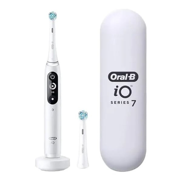 Oral-B Braun iO Series 7 Electric Toothbrush BRN-IOM7.2A1.1B - Image 2