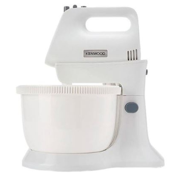 Kenwood Hand Mixer HMP32.A0WH 450W