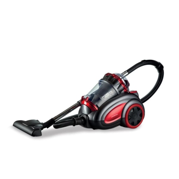 Kenwood 2200W BAGLESS VACUUM CLEANER VBP80.000RG