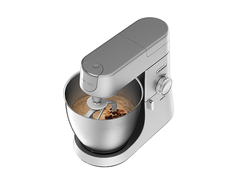 Kenwood Chef XL KVL4230S - Image 3