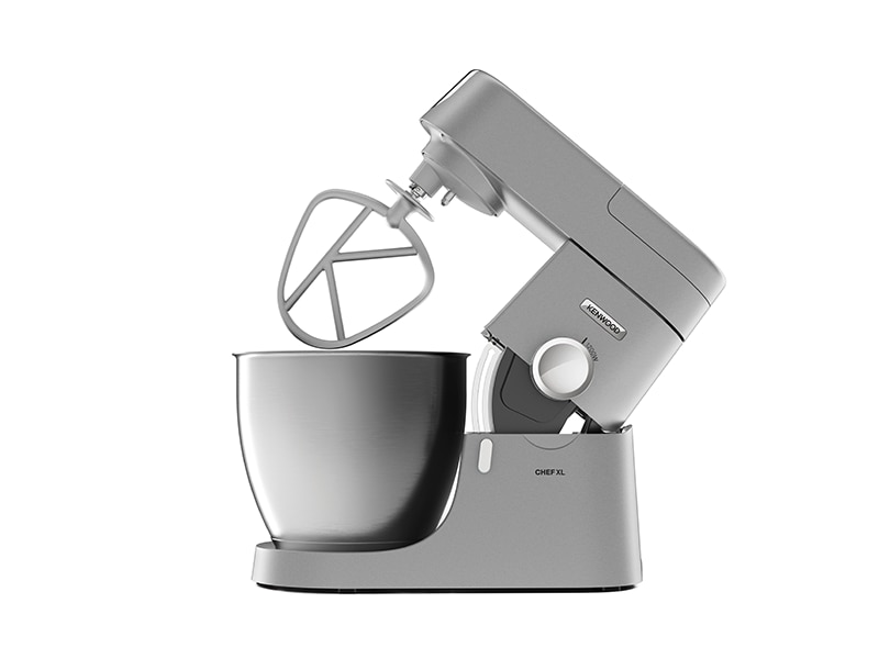 Kenwood Chef XL KVL4230S - Image 2