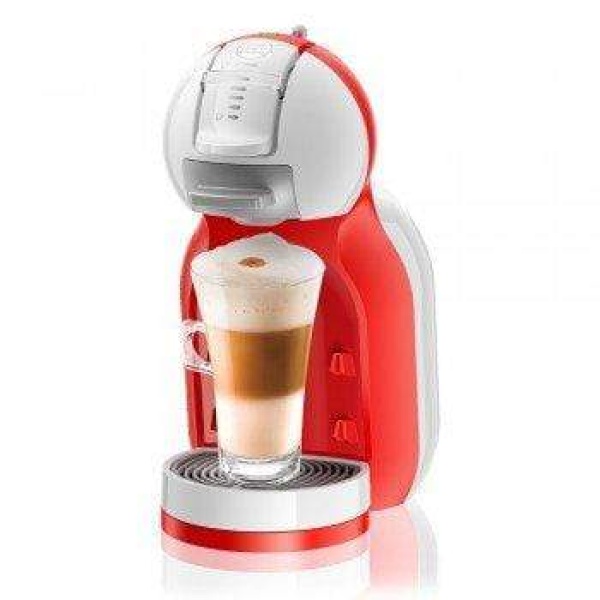 Nescafe Dolce Gusto by De'Longhi - MINI ME Automatic Capsule Coffee Machine  EDG305.WR